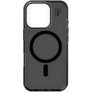 Comparateur de prix : Ideal Of Sweden Cover Magsafe Iphone 16 Teinté Noir (ds C470-ip16p)