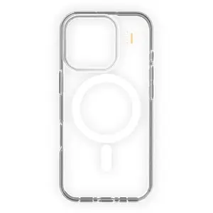 iDeal Of Sweden Clear Case met magnetische ring geschikt voor de iPhon... pas cher