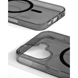 Ideal Of Sweden Cover Magsafe Iphone 16 Teinté Noir (ds C470-ip16) pas cher