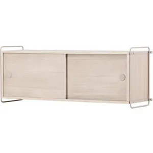 Venture Home, Commode + buffet, Paris (122 x 35 x 48 cm) pas cher