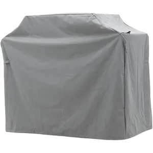 EBUY24 Klas housses pour salon de jardin 72x100/130/100x153cm gris. pas cher