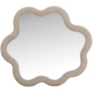 Venture Home, Miroir, Kungsbacka (70 x 70 cm) pas cher