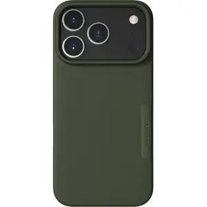 Nudient Thin Magsafe Case Apple iPhone 17 Pro V6 Pine Green (Apple iPh... pas cher