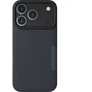 Nudient Thin Magsafe Case Apple iPhone 17 Pro V6 Midwinter Blue (Apple... pas cher