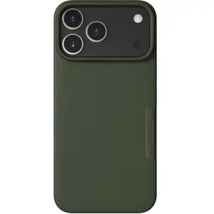 Nudient Thin Magsafe Case Apple iPhone 17 Pro Max V6 Pine Green (Apple... pas cher