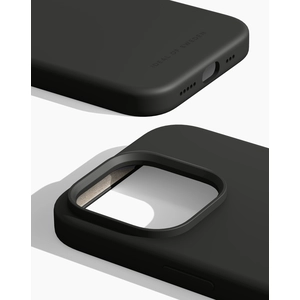 Ideal Of Sweden Cover Silicon Iphone 14 Pro Noir (ds Sc01-ip14p) pas cher