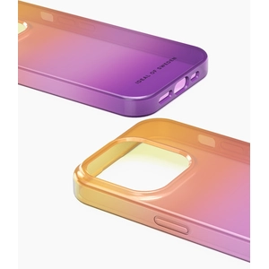 Ideal Of Sweden Cover Iphone 15 Pro Clear Vibrant Ombre (ds C466-ip15p)Vendu parbol