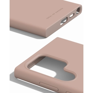 Ideal Of Sweden Cover Samsung S24 Ultra Silicone Blush Pink (ds Sc408-... pas cher