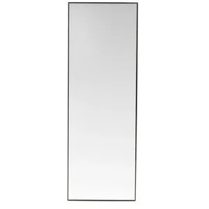 EBUY24 Dalton miroir noir. pas cher