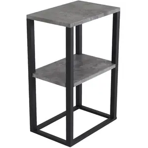Venture Home, Table de chevet, Rise (30 x 45 cm) pas cher