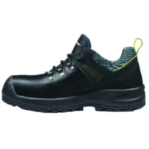 Solid Gear, Chaussures de travail, Chaussures de sécurité Ion low (S3, 40) pas cher