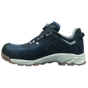 Solid Gear, Chaussures de travail, Chaussures de sécurité Vapor 3 Expl... pas cher