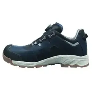 Hultafors, Chaussures de travail, Halbschuh SG VAPOR 3 EXPLORE, S3, Blau, BOA Grösse: 37 SOLID GEAR (37)Vendu pargalaxus