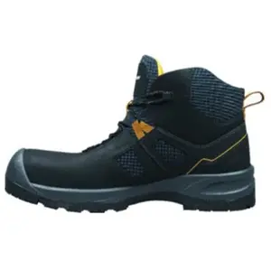 Hultafors, Chaussures de travail, Stiefel SG ESSENCE MID Schwarz, S3L ... pas cher