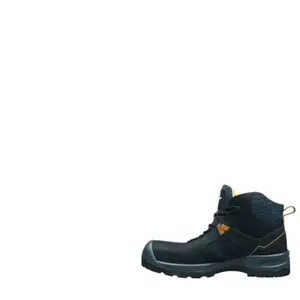 Hultafors, Chaussures de travail, Stiefel SG ESSENCE MID Schwarz, S3L ...