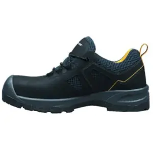Hultafors, Chaussures de travail, Halbschuh SG ESSENCE LOW Schwarz, S3L ESD Gr: 41 SOLID GEAR (41)