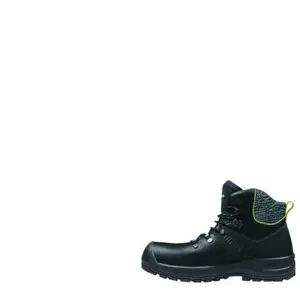 Solid Gear, Chaussures de travail, Werkschoen Ion Midden Hoog Zwart - maat 48 (48) pas cher