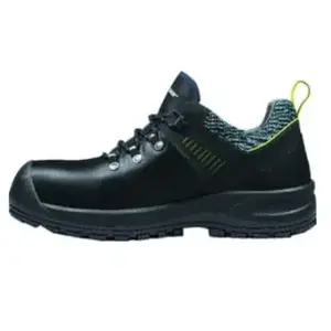 Solid Gear, Chaussures de travail, Chaussures de sécurité Ion low (S3, 42) pas cher