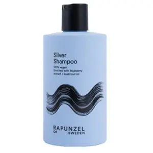 Rapunzel of Sweden Silver Shampoo Shampoo pas cher