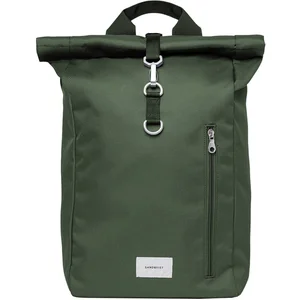 Sac À Dos À Roulettes Ground Rolltop De 19 L - Sandqvist pas cher
