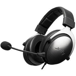 Casque Xtrfy H1 Pro Gaming 0,000000 Noir