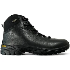 Chpo Brand New Line Wandelschoenen/Hikingschoenen - Zwart - Maat 41 - Unisex pas cher
