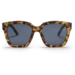 CHPO Marais X, des Lunettes de Soleil Mixte, Leopard, 57, Léopard, 57 pas cher