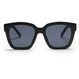 CHPO Marais X, des Lunettes de Soleil Mixte, Black, 57, Noir, 57 pas cher