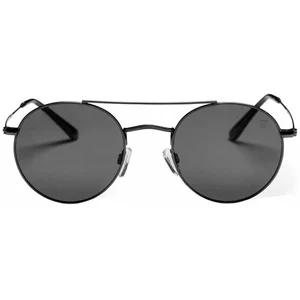 CHPO Lunettes de soleil unisexe Noel, gris, 47 pas cher