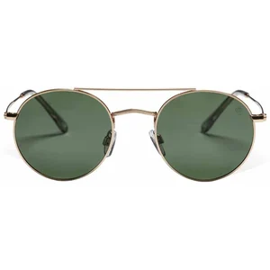 CHPO Lunettes de soleil unisexe Noel, or, 47 pas cher