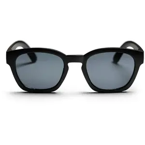 CHPO Vik Lunettes de soleil Mixte, Noir, 49.0 pas cher
