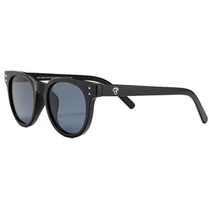 CHPO Lunettes de soleil unisexe Coxos X, noir mat, 50, noir mat, Noir mat. pas cher
