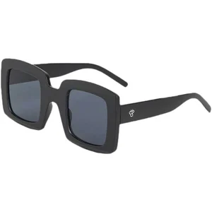 CHPO Lunettes de soleil Bengan unisexes, Noir mat., 60 pas cher