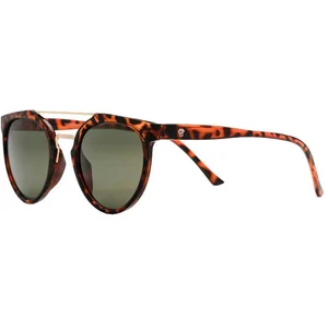 CHPO Copenhagen Montures de Lunettes Mixte, Marron (Turtle Brown/Green), 50 pas cher
