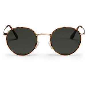 CHPO Liam Montures de Lunettes Mixte, Or (Gold/Black), 48 pas cher