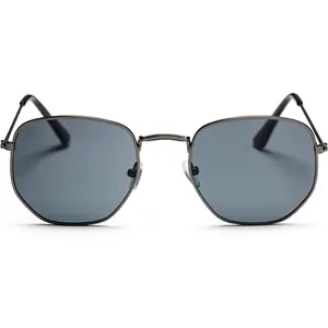 CHPO Ian Lunettes de soleil, gunmetal/black, 50 pas cher