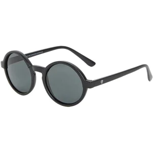 CHPO Sam Montures de Lunettes Mixte, Noir (Black/Black), 46 pas cher