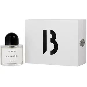 Byredo  Lil Fleur eau de parfum 100ml eau de parfum pas cher