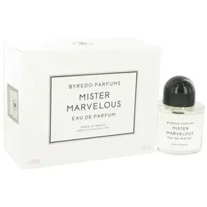 Byredo - Byredo Mister Marvelous - Eau De Parfum - 100MLVendu parbol