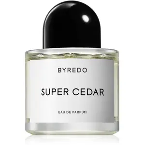 Byredo Super Cedar eau de parfum spray 100 ml pas cher
