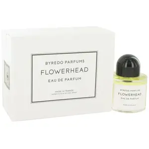 Byredo Flowerhead by Byredo 100 ml - Eau De Parfum Spray (Unisex) pas cher