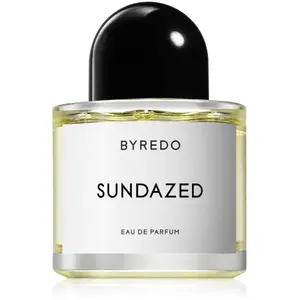 Byredo Sundazed EDP Eau De Parfum Spray (Unisex) 3.4 oz / 100mlVendu parbol