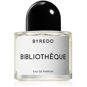 Byredo Bibliotheque Eau de Parfum pas cher