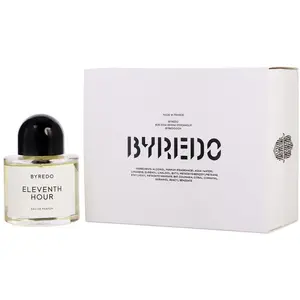 Byredo Eleventh Hour eau de parfum 100ml eau de parfum pas cher