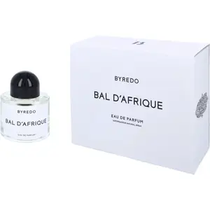 Byredo Bal DAfrique Eau De Parfum Vaporisateur 50ml pas cher
