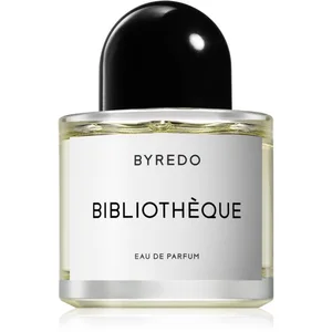 Byredo Bibliotheque (U) EDP 100ml
