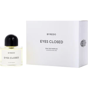 Byredo Eyes Closed Eau de Parfum 100ml