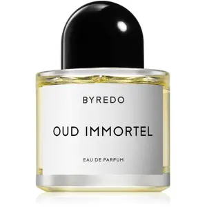 Uniseks Parfum Byredo EDP Oud Immortel 100 ml pas cher