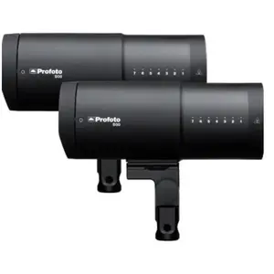 Profoto flash D30 Duo Kit pas cher