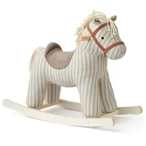 Kid's Concept Hobbelpaard Sam pas cher